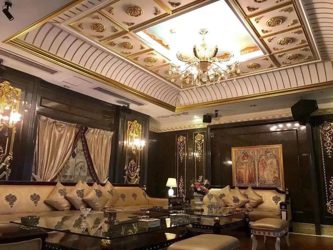 潍坊商务ktv低端场，尽享独具魅力的音乐激情-坊子区ktv预定