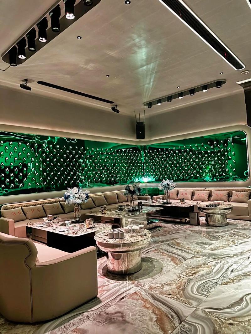 潍坊商务ktv哪里好玩-坊子区ktv预定